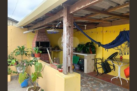 Casa à venda com 1 quarto, 240m² em Vila Nova Cachoeirinha, São Paulo