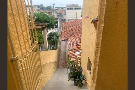 Casa à venda com 1 quarto, 240m² em Vila Nova Cachoeirinha, São Paulo