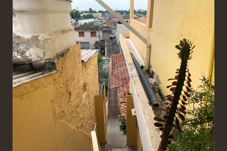 Casa à venda com 1 quarto, 240m² em Vila Nova Cachoeirinha, São Paulo