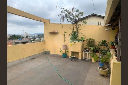 Casa à venda com 1 quarto, 240m² em Vila Nova Cachoeirinha, São Paulo