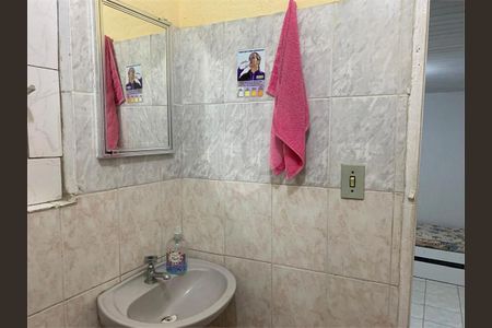 Casa à venda com 1 quarto, 240m² em Vila Nova Cachoeirinha, São Paulo