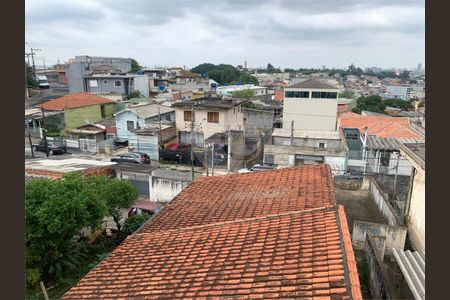 Casa à venda com 1 quarto, 240m² em Vila Nova Cachoeirinha, São Paulo