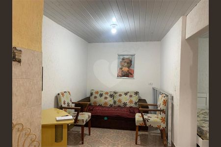 Casa à venda com 1 quarto, 240m² em Vila Nova Cachoeirinha, São Paulo