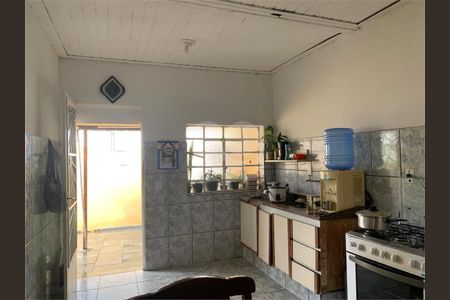 Casa à venda com 1 quarto, 240m² em Vila Nova Cachoeirinha, São Paulo