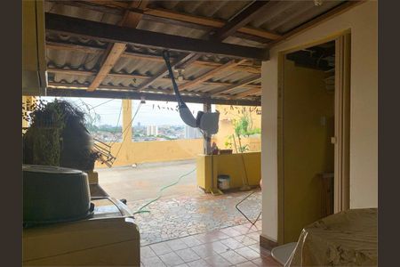 Casa à venda com 1 quarto, 240m² em Vila Nova Cachoeirinha, São Paulo