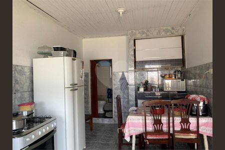 Casa à venda com 1 quarto, 240m² em Vila Nova Cachoeirinha, São Paulo