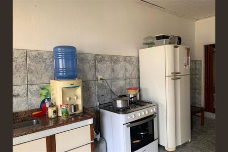 Casa à venda com 1 quarto, 240m² em Vila Nova Cachoeirinha, São Paulo