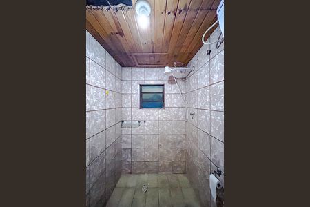 Casa à venda com 254m², 3 quartos e 1 vagaBanheiro da casa 2