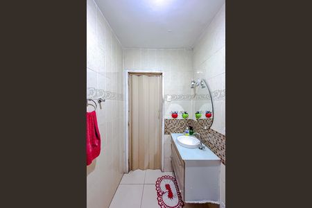Casa à venda com 254m², 3 quartos e 1 vagaBanheiro