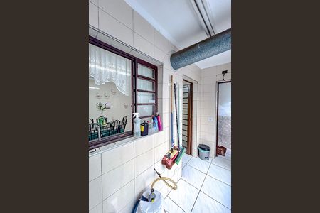 Casa à venda com 254m², 3 quartos e 1 vagaÁrea de Serviço