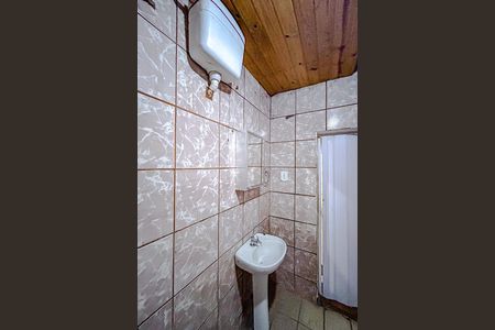 Casa à venda com 254m², 3 quartos e 1 vagaBanheiro da casa 2