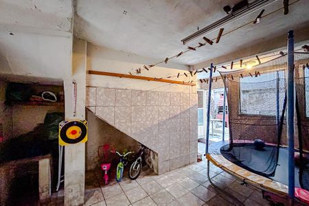 Casa à venda com 254m², 3 quartos e 1 vagaÁrea externa
