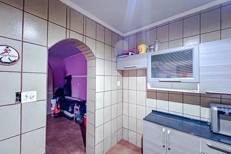 Casa à venda com 254m², 3 quartos e 1 vagaCozinha da casa 2