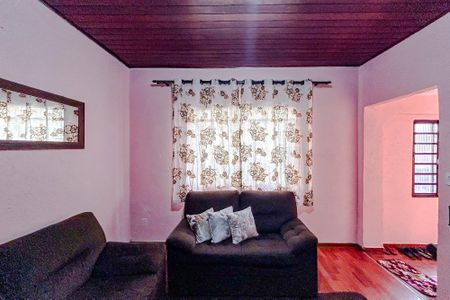 Casa à venda com 254m², 3 quartos e 1 vagaSala