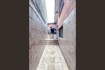 Casa à venda com 254m², 3 quartos e 1 vagaÁrea externa