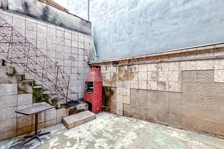 Casa à venda com 254m², 3 quartos e 1 vagaÁrea externa