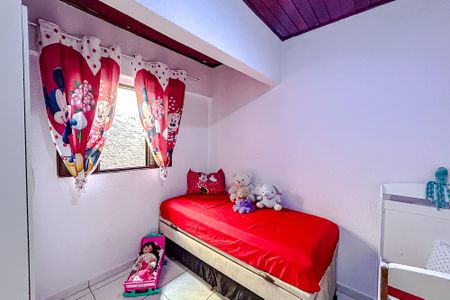 Casa à venda com 254m², 3 quartos e 1 vagaQuarto 2