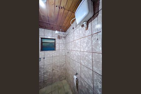 Casa à venda com 254m², 3 quartos e 1 vagaBanheiro da casa 2