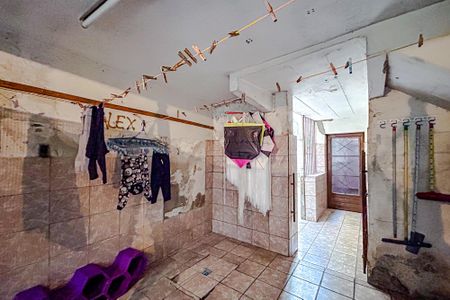 Casa à venda com 254m², 3 quartos e 1 vagaÁrea externa