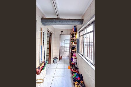 Casa à venda com 254m², 3 quartos e 1 vagaÁrea de Serviço
