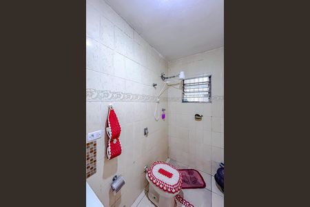 Casa à venda com 254m², 3 quartos e 1 vagaBanheiro