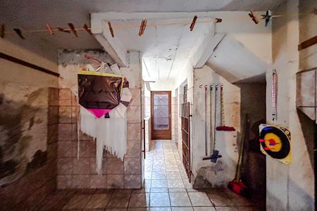 Casa à venda com 254m², 3 quartos e 1 vagaÁrea externa