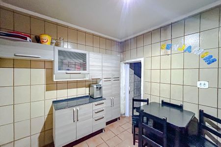 Casa à venda com 254m², 3 quartos e 1 vagaCozinha da casa 2