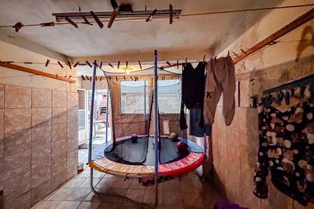 Casa à venda com 254m², 3 quartos e 1 vagaÁrea externa