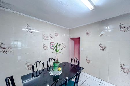 Casa à venda com 254m², 3 quartos e 1 vagaCozinha