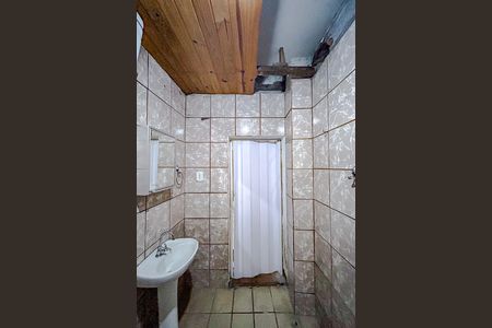 Casa à venda com 254m², 3 quartos e 1 vagaBanheiro da casa 2