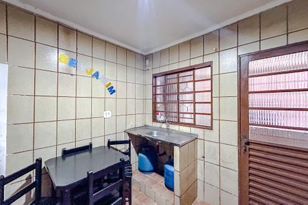 Casa à venda com 254m², 3 quartos e 1 vagaCozinha da casa 2