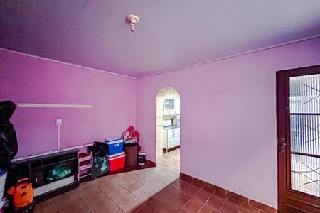 Casa à venda com 254m², 3 quartos e 1 vagaSala da casa 2