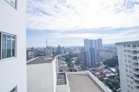 Apartamento para alugar com 20m², 1 quarto e 1 vaga Apartamento para alugar com 20m², 1 quarto e 1 vagaVista da Sala