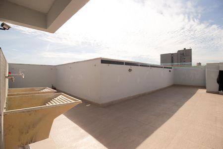 Apartamento para alugar com 20m², 1 quarto e 1 vaga Apartamento para alugar com 20m², 1 quarto e 1 vagaÁrea de Serviço