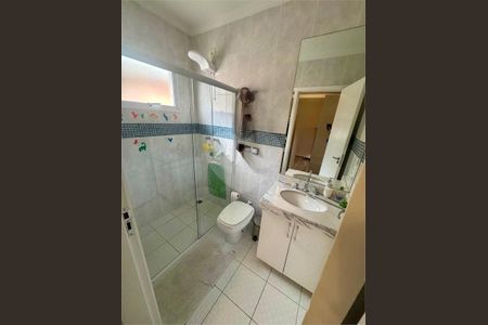 Casa à venda com 4 quartos, 200m² em Vila Guilherme, São Paulo