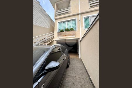 Casa à venda com 4 quartos, 200m² em Vila Guilherme, São Paulo