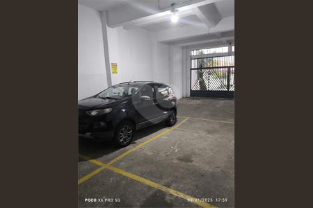 Apartamento à venda com 2 quartos, 64m² em Vila Maria Alta, São Paulo