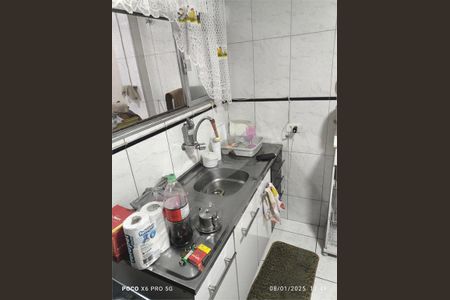 Apartamento à venda com 2 quartos, 64m² em Vila Maria Alta, São Paulo