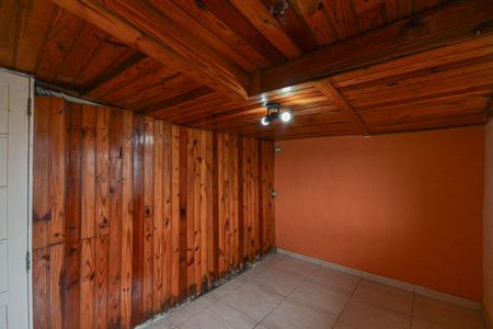 Sala de casa para alugar com 1 quarto, 25m² em Jardim Reimberg, São Paulo