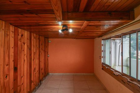 Sala de casa para alugar com 1 quarto, 25m² em Jardim Reimberg, São Paulo