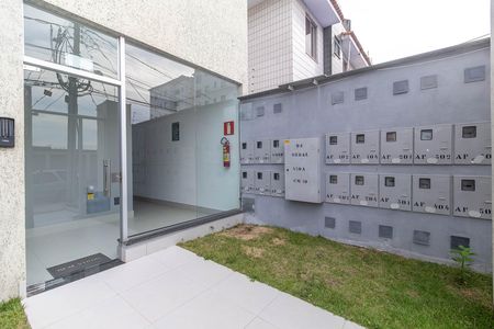 Apartamento para alugar com 51m², 2 quartos e 2 vagas Apartamento para alugar com 51m², 2 quartos e 2 vagasHall de entrada