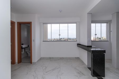Apartamento para alugar com 51m², 2 quartos e 2 vagas Apartamento para alugar com 51m², 2 quartos e 2 vagasSala