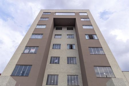 Apartamento para alugar com 51m², 2 quartos e 2 vagas Apartamento para alugar com 51m², 2 quartos e 2 vagasFachada
