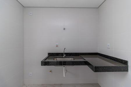 Apartamento para alugar com 51m², 2 quartos e 2 vagas Apartamento para alugar com 51m², 2 quartos e 2 vagasCozinha