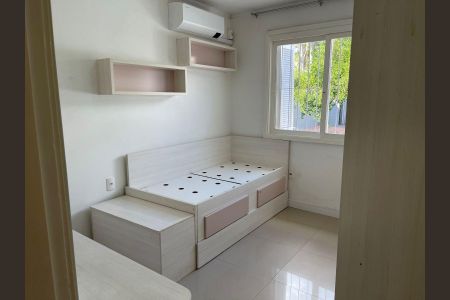 Quarto 1 de casa para alugar com 3 quartos, 140m² em Santo Andre, São Leopoldo
