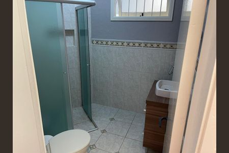Casa para alugar com 140m², 3 quartos e 2 vagasBanheiro 2