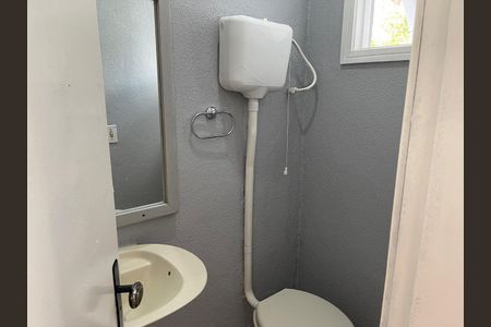 Casa para alugar com 140m², 3 quartos e 2 vagasBanheiro 3