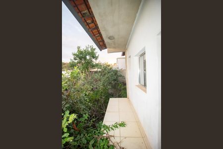 Casa para alugar com 221m², 3 quartos e 4 vagasVaranda da Suíte