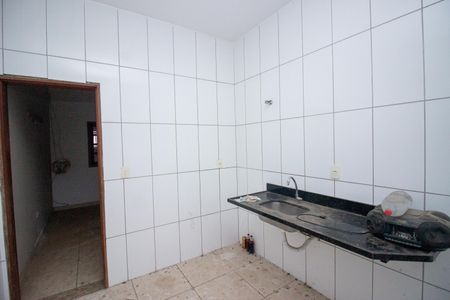 Casa para alugar com 221m², 3 quartos e 4 vagasCozinha e Área de Serviço