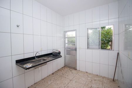 Casa para alugar com 221m², 3 quartos e 4 vagasCozinha e Área de Serviço